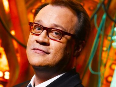 O Futuro de Doctor Who em Xeque: Russell T. Davies se Distancia da Série Icônica