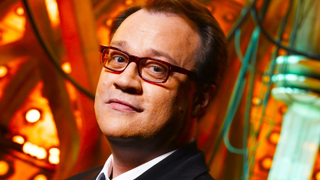 O Futuro de Doctor Who em Xeque: Russell T. Davies se Distancia da Série Icônica