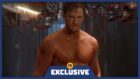 Chris Pratt Detalha o Treino de Herói vs. Operações Especiais em 'The Terminal List: Dark Wolf'