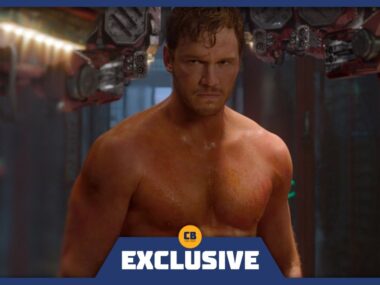 Chris Pratt Detalha o Treino de Herói vs. Operações Especiais em 'The Terminal List: Dark Wolf'