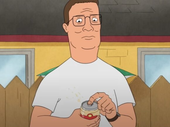 Experimentamos a Cerveja Alamo King of the Hill: A Escolha Perfeita para Hank Hill!