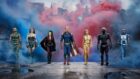 Antony Starr Se Despede de **Homelander**: O Adeus Emocionante do Ator ao Vilão de The Boys na Tempo
