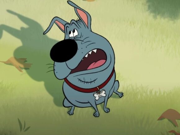 A Jornada de **Fixed**: Genndy Tartakovsky Comenta Animação Adulta e o Sucesso na Netflix