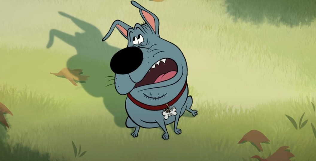 A jornada de fixed genndy tartakovsky comenta anima o adulta e o