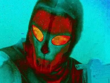 Aggro Dr1ft Grátis: O Filme Mais Bizarro de 2023 Chega ao Streaming!