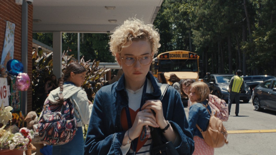 Sucesso de Weapons Impulsiona Prequel Focado na Tia Gladys: O Futuro do Terror com Zach Cregger