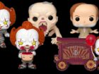Funko Pop IT: Welcome to Derry: Prepare-se para a Coleção Assustadora e o Possível Kingverse!