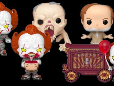 Funko Pop IT: Welcome to Derry: Prepare-se para a Coleção Assustadora e o Possível Kingverse!