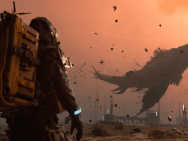 Filme de Death Stranding: Os Enormes Desafios da Adaptação de Hideo Kojima para o Cinema