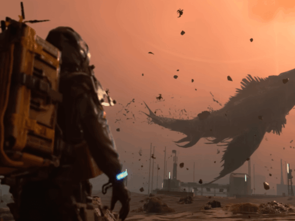 Filme de Death Stranding: Os Enormes Desafios da Adaptação de Hideo Kojima para o Cinema