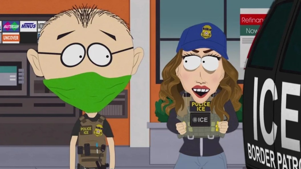 A 27ª Temporada de South Park: Atrasos Surpreendentes e Polêmicas Que Agitam a Cultura Pop