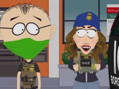 A 27ª Temporada de South Park: Atrasos Surpreendentes e Polêmicas Que Agitam a Cultura Pop
