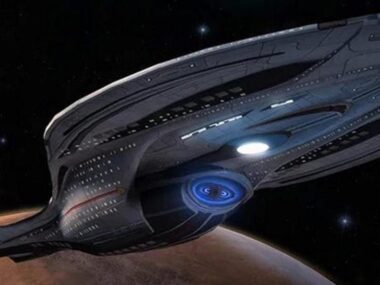 Star Trek: United | Scott Bakula Pode Retornar como Jonathan Archer em Nova Série Spin-off