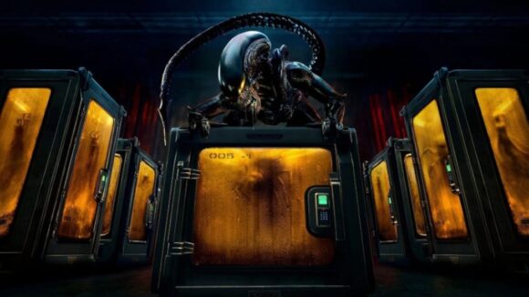 Alien: Earth: Você Viu o Cameo Secreto de Noah Hawley na Série?