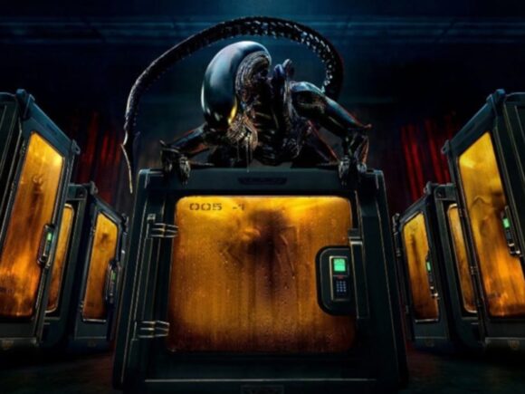 Alien: Earth: Noah Hawley Faz Cameo Secreto e Crucial na Nova Série do FX