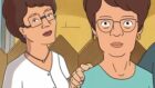 King of the Hill: 6 Episódios Essenciais de **Peggy Hill** para o Aguardado Revival