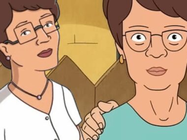 King of the Hill: 6 Episódios Essenciais de **Peggy Hill** para o Aguardado Revival