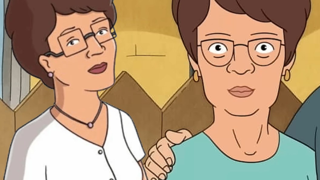 King of the Hill: 6 Episódios Essenciais de **Peggy Hill** para o Aguardado Revival