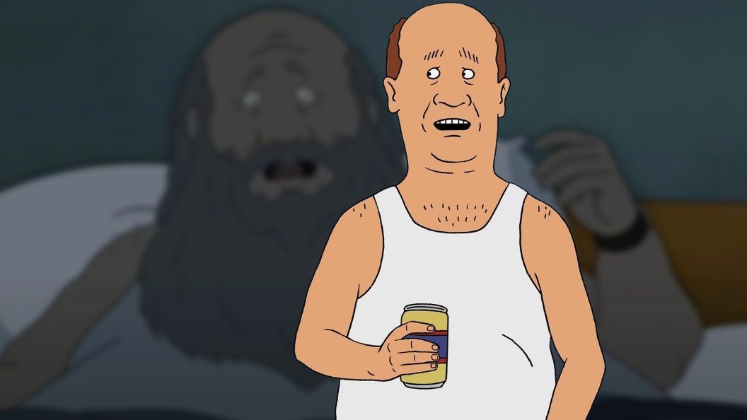 Os 10 Melhores Episódios de King of the Hill sobre Bill Dauterive: Coração e Humor em Arlen