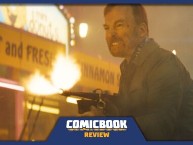 Nobody 2: Mais Caos Hilário, Menos Impacto Duradouro? Análise Completa do Retorno de Bob Odenkirk