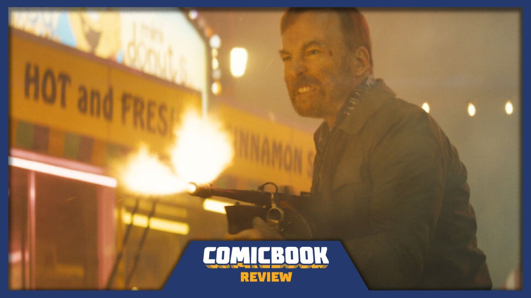 Nobody 2: Mais Caos Hilário, Menos Impacto Duradouro? Análise Completa do Retorno de Bob Odenkirk