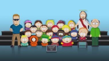 Maratona South Park no Comedy Central: Celebre o Dia de South Park com Episódios Icônicos!