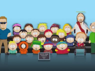 Maratona South Park no Comedy Central: Celebre o Dia de South Park com Episódios Icônicos!