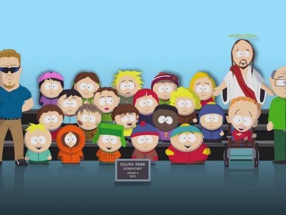 Maratona South Park no Comedy Central: Celebre o Dia de South Park com Episódios Icônicos!
