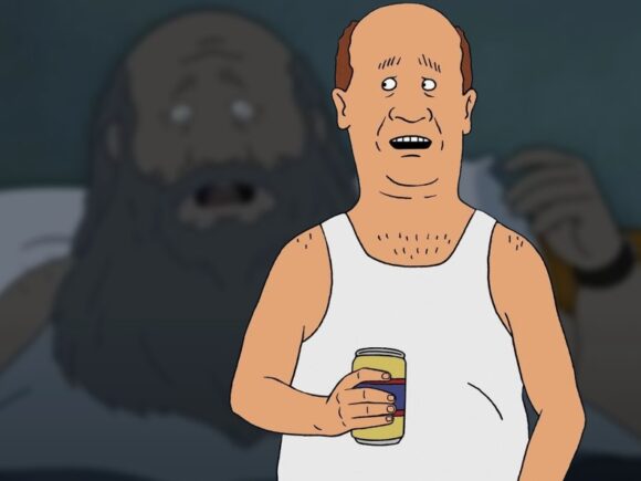 King of the Hill: Os 10 Melhores Episódios Essenciais de Bill Dauterive
