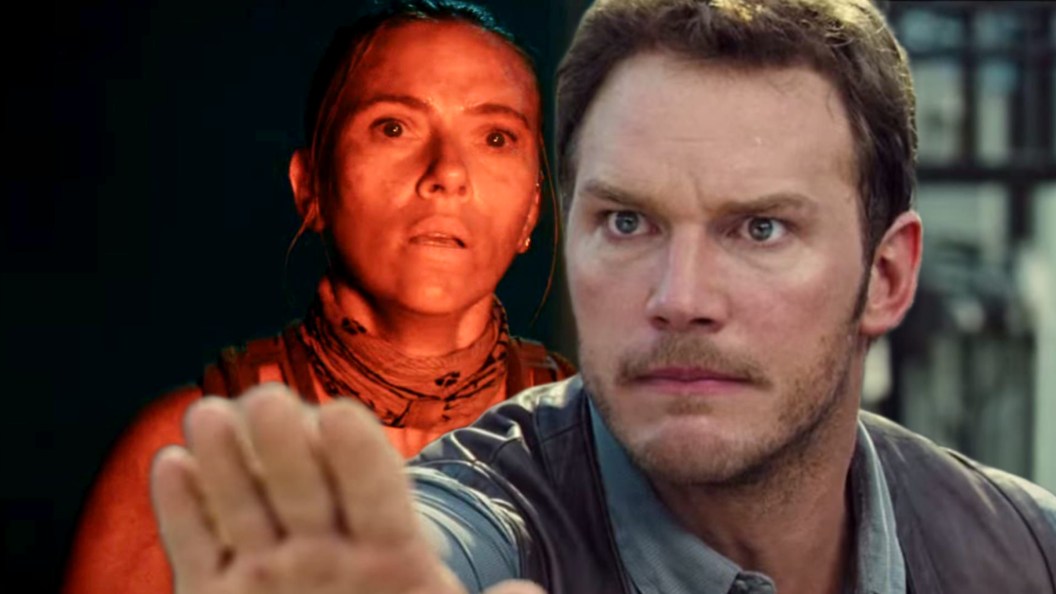 Jurassic World: Rebirth Quebra Sequência de US$1 Bilhão: O Futuro da Franquia É Outro?