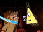 Gravity Falls: Novo Preview de Spin-off de Fãs Especula Retorno de Ford e Rumores de Continuação Ofi