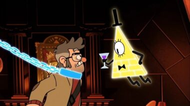 Gravity Falls: Novo Preview de Spin-off de Fãs Especula Retorno de Ford e Rumores de Continuação Ofi