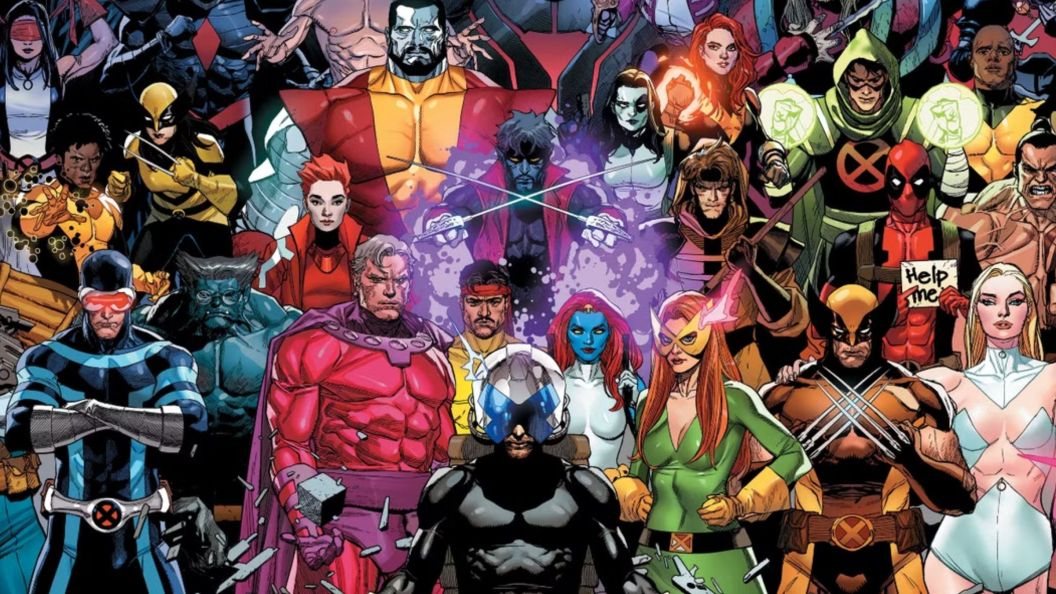 X-Men no MCU: 10 Mutantes Poderosos Que Podem Revolucionar o Universo Marvel