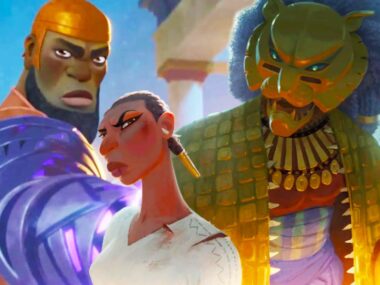 **Eyes of Wakanda**: Os 11 Personagens Essenciais de **Black Panther** que Expandem o MCU