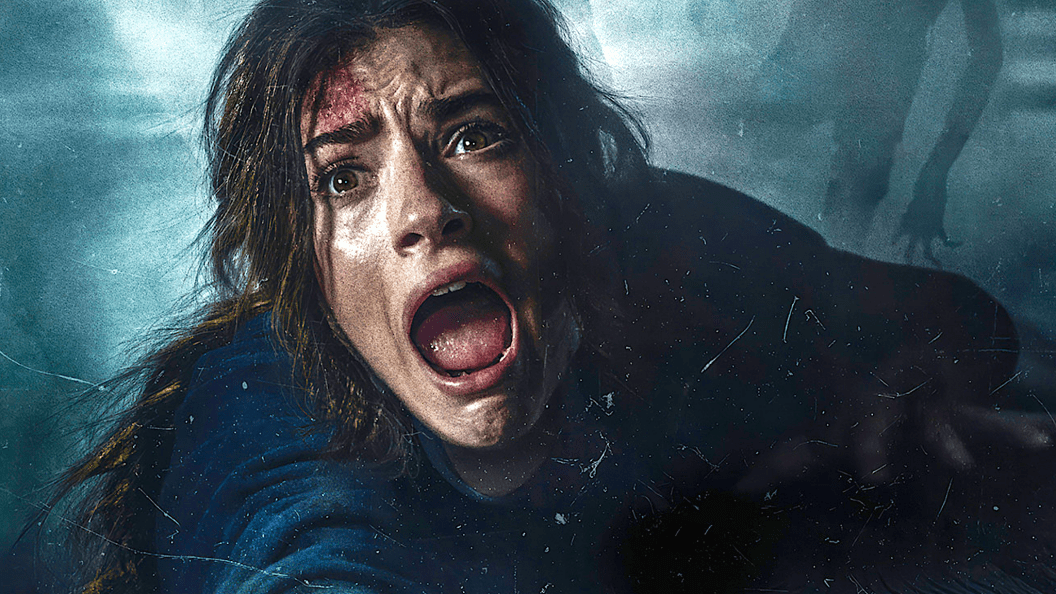 Until Dawn: O Novo Sucesso de Terror da Netflix Conquista Milhões e o Top 10 Global