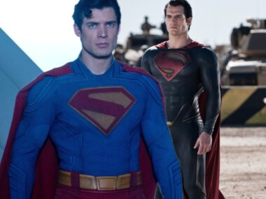O Fim do Debate: Como o Superman de James Gunn Resgatou os Icônicos Calções Vermelhos