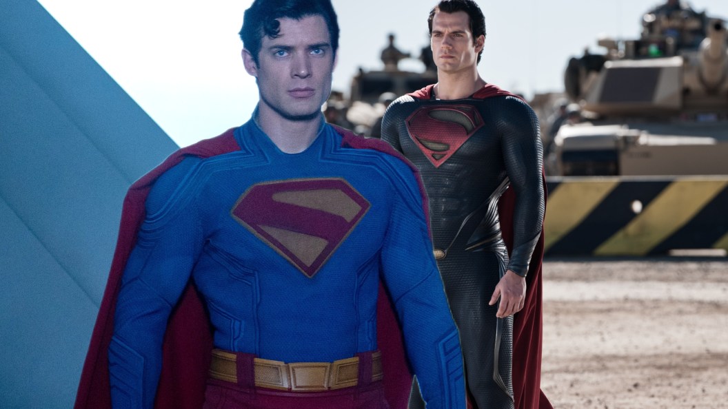 O Fim do Debate: Como o Superman de James Gunn Resgatou os Icônicos Calções Vermelhos