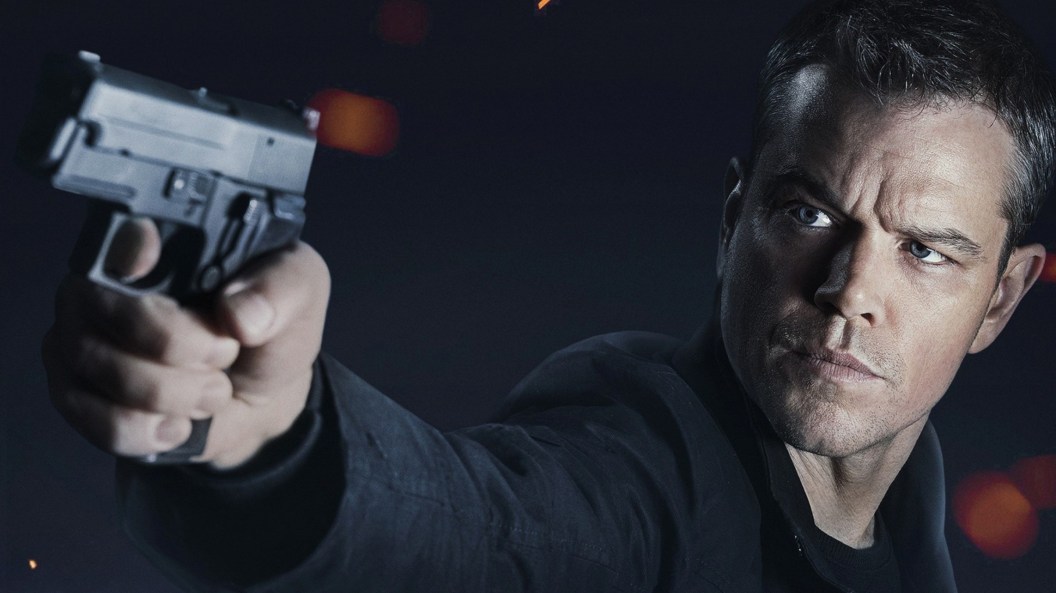 Franquia Jason Bourne: Universal Garante Direitos Perpétuos e Reinicia o Futuro da Saga