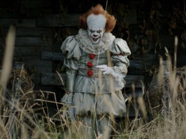 IT: Welcome to Derry: A Revelação da Nova Forma de Pennywise e Seus Segredos