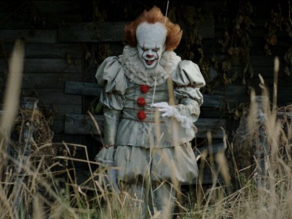IT: Welcome to Derry: A Revelação da Nova Forma de Pennywise e Seus Segredos