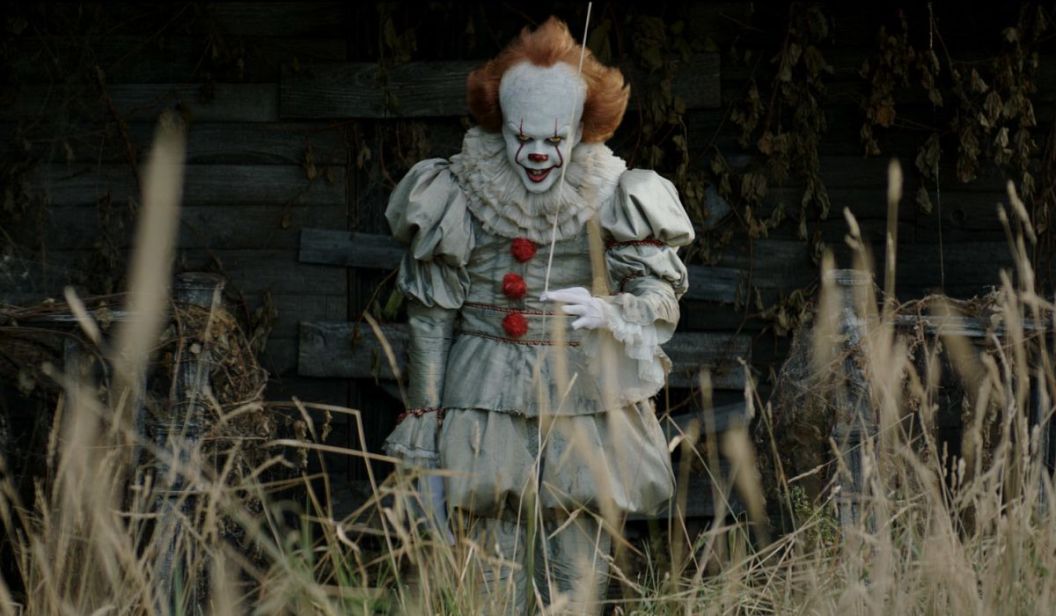 IT: Welcome to Derry: A Revelação da Nova Forma de Pennywise e Seus Segredos
