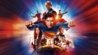 KRYPTO, O SUPERCÃO: Assista ao Primeiro Spin-off de Superman Já Disponível!