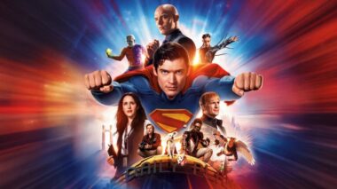 KRYPTO, O SUPERCÃO: Assista ao Primeiro Spin-off de Superman Já Disponível!