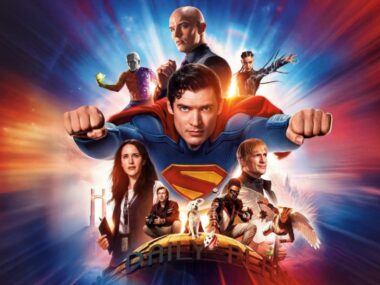 KRYPTO, O SUPERCÃO: Assista ao Primeiro Spin-off de Superman Já Disponível!