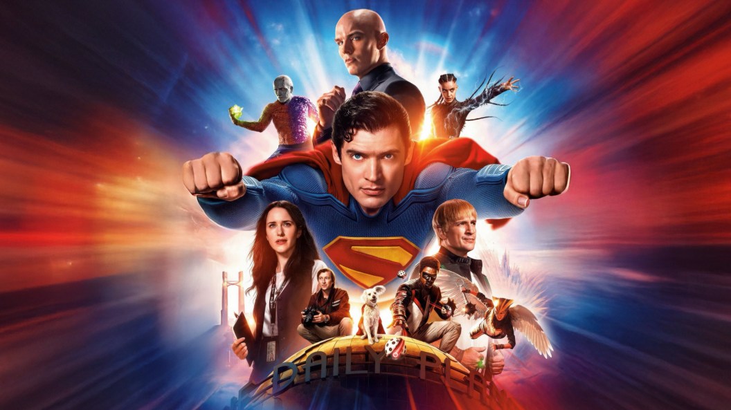 KRYPTO, O SUPERCÃO: Assista ao Primeiro Spin-off de Superman Já Disponível!