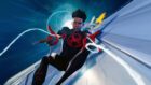 O Desafio de Spider-Man: Beyond the Spider-Verse: O Que Esperar do Conflito com Shrek 5 na Bilheteri