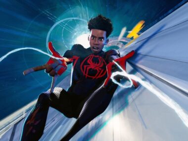 O Desafio de Spider-Man: Beyond the Spider-Verse: O Que Esperar do Conflito com Shrek 5 na Bilheteri