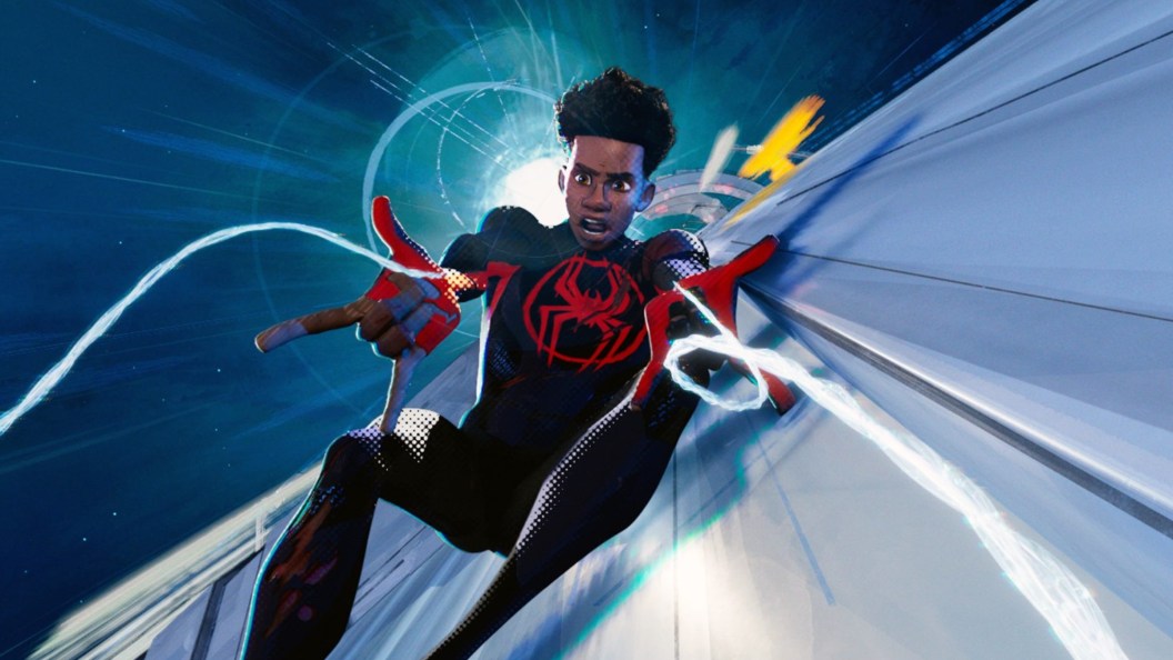 O Desafio de Spider-Man: Beyond the Spider-Verse: O Que Esperar do Conflito com Shrek 5 na Bilheteri