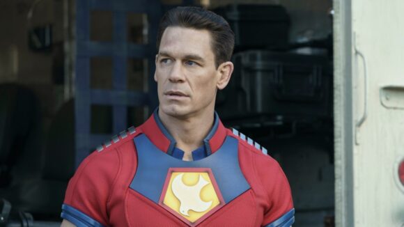 Pacificador: James Gunn Sugere Filme no DCU Após a 2ª Temporada