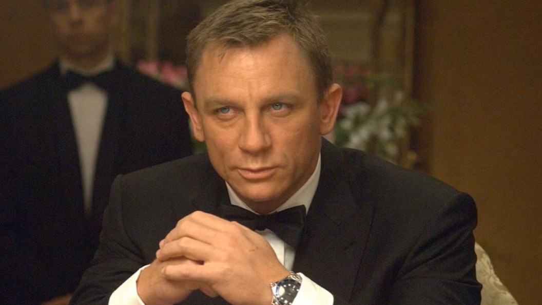 James Bond 26: Novo Rumor de Elenco Acende Debate e Lembra Polêmica de Daniel Craig
